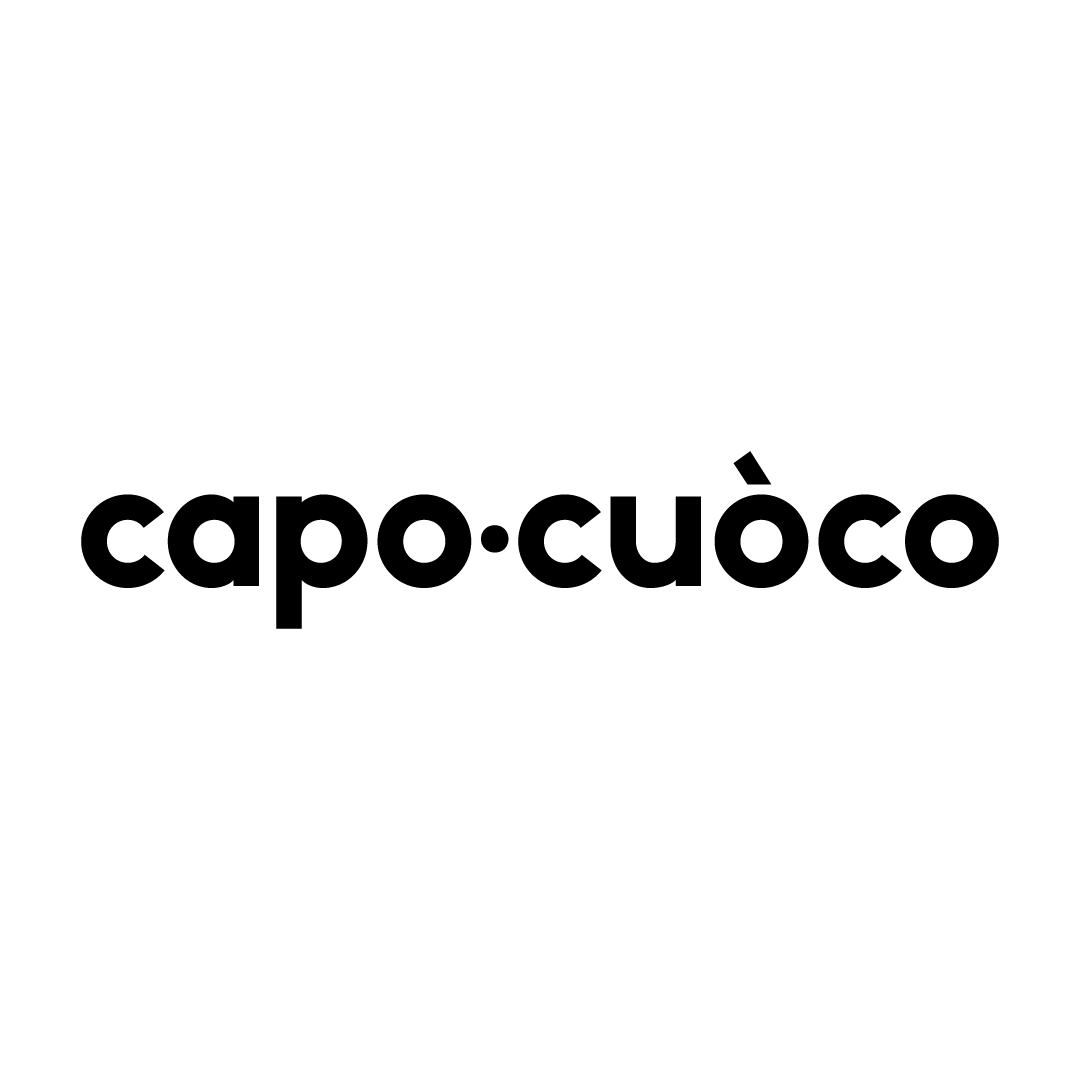 Capo cuoco – מטבחי חוץ